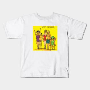 Bonvage Kids T-Shirt